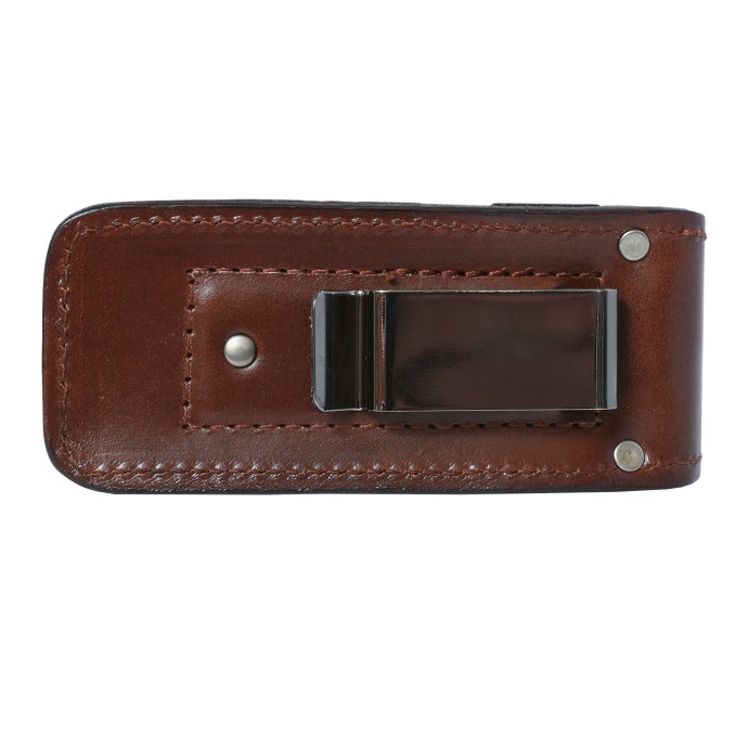 Bushman Knife Case Bushman Brown
