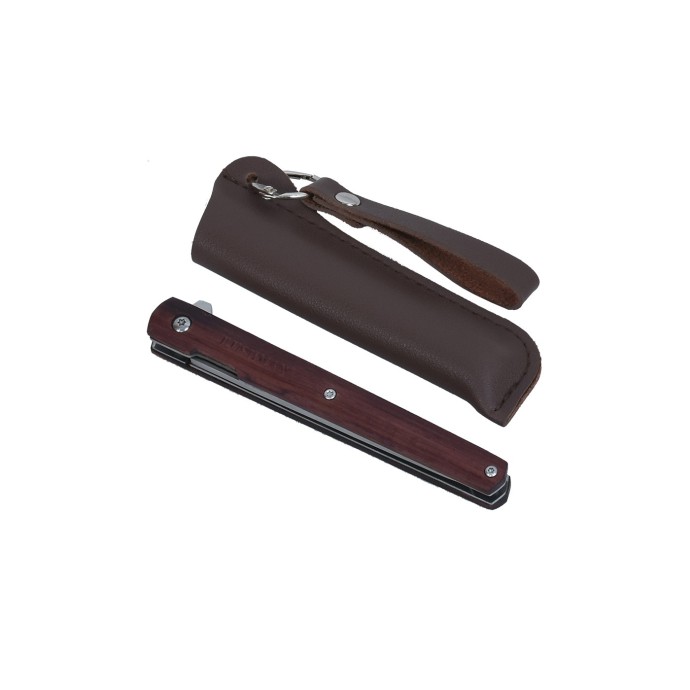 Bushman Knife Isiro Brown UNI