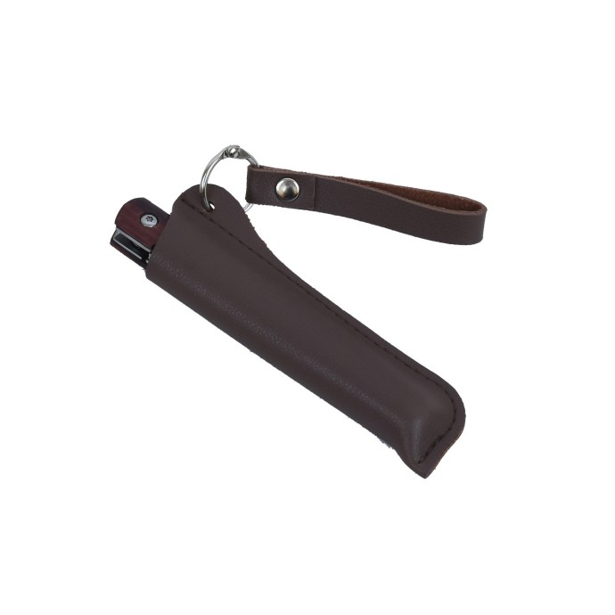 Bushman Knife Isiro Brown UNI