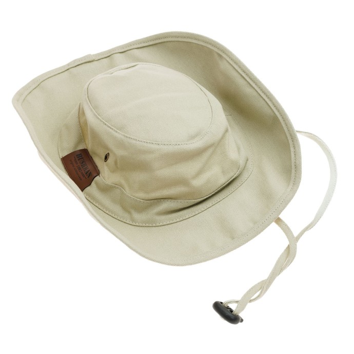 Bushman Men's And Women's Fellow Hat Beige