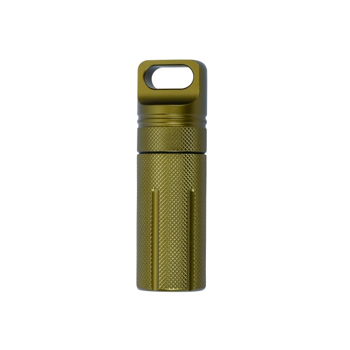 bushman mini-case Salvage green UNI