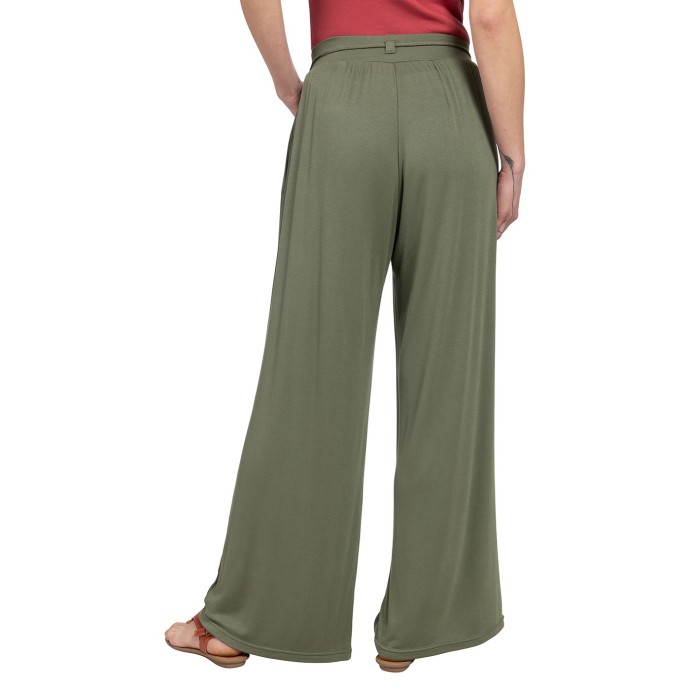 Bushman Pants Farina Green