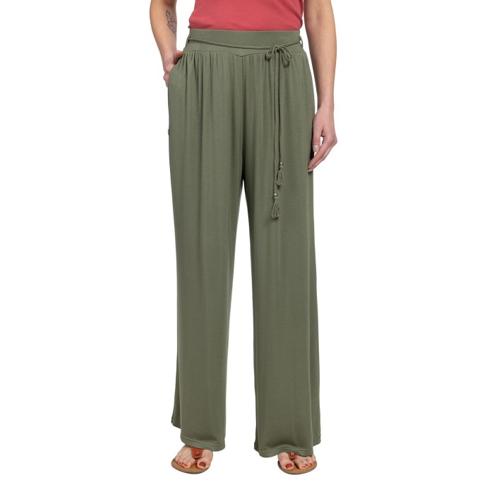 Bushman Pants Farina Green
