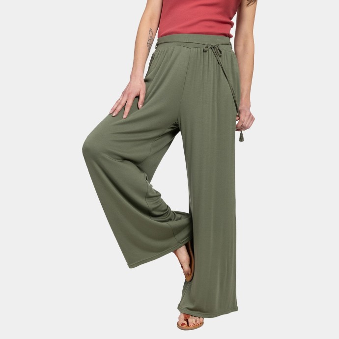 bushman pants Farina green