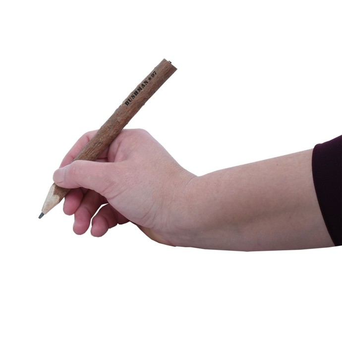 Bushman Pencil Twig Brown UNI