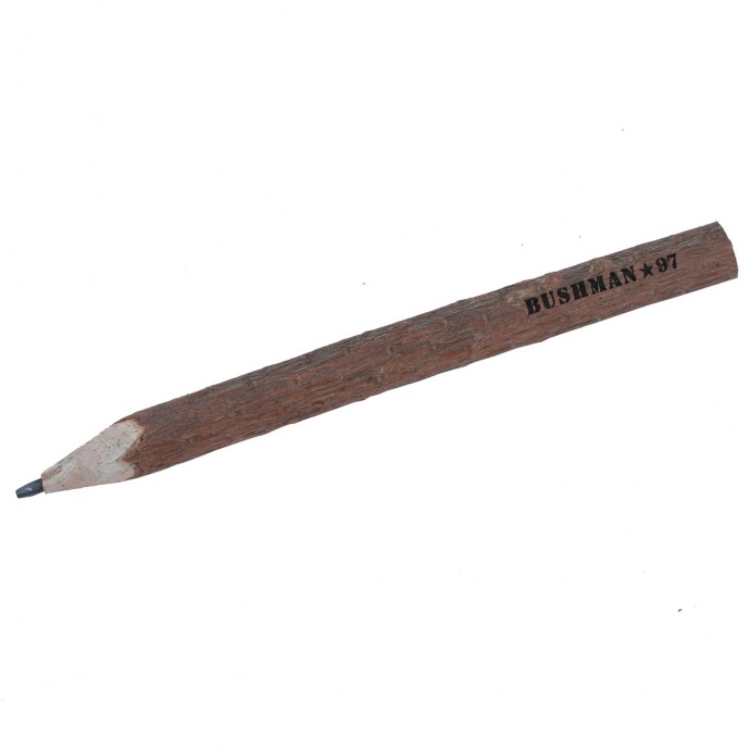 bushman pencil Twig brown UNI