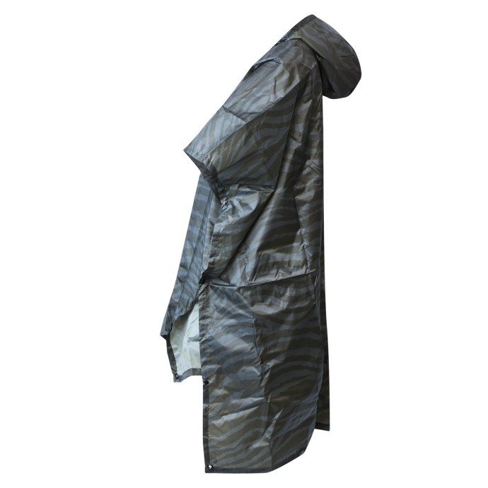 Bushman Poncho Rango Khaki UNI