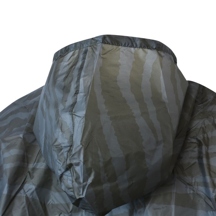 Bushman Poncho Rango Khaki UNI