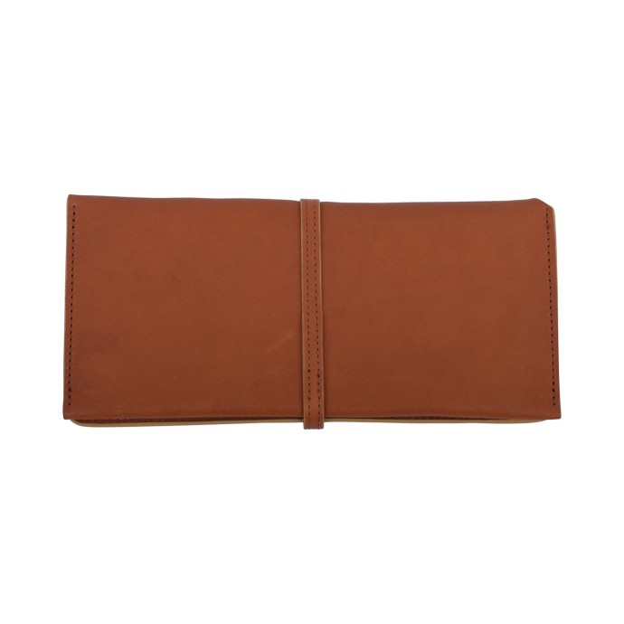 Bushman Purse Esla Brown UNI