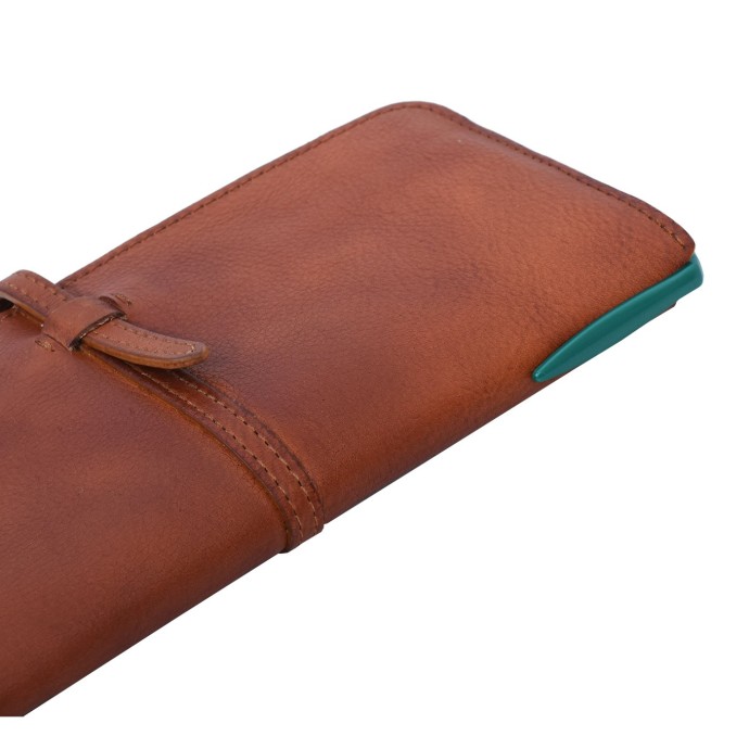 Bushman Purse Esla Brown UNI