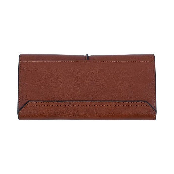 Bushman Purse Segura Brown UNI