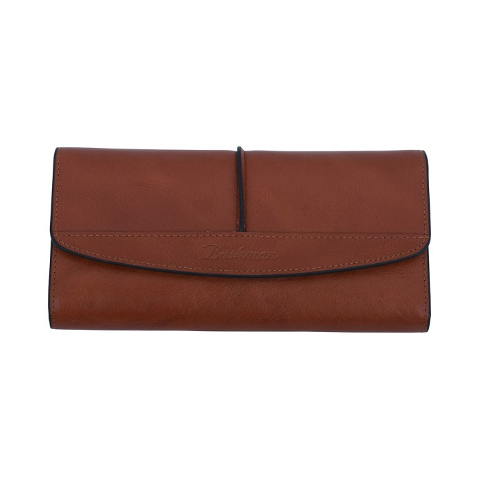bushman purse Segura brown UNI