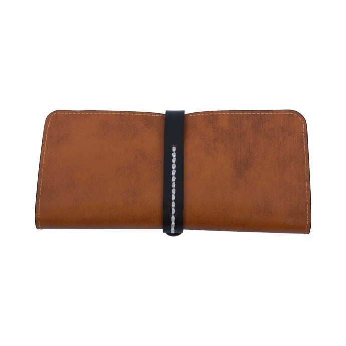 Bushman Purse Turia Brown UNI