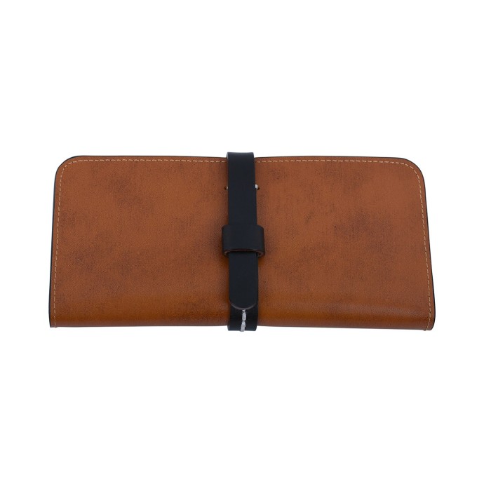 bushman purse Turia brown UNI