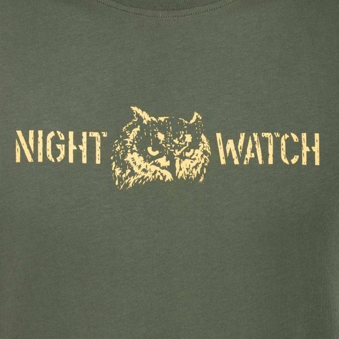 Bushman Pyjama Takipy Dark Green