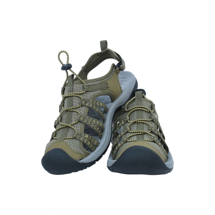 Bushman Sandals Mafadi Olive