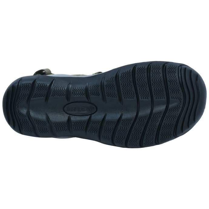 Bushman Sandals Mafadi Olive