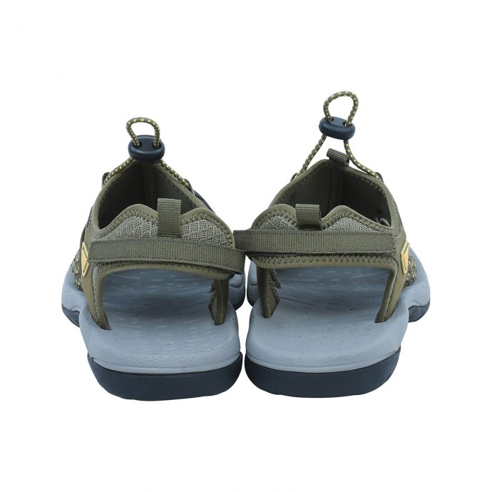 Bushman Sandals Mafadi Olive