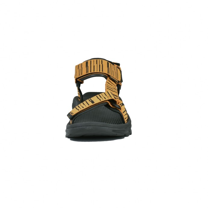 Bushman Sandals Track Yellow