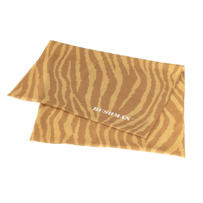 Bushman Scarf Bandana II Beige