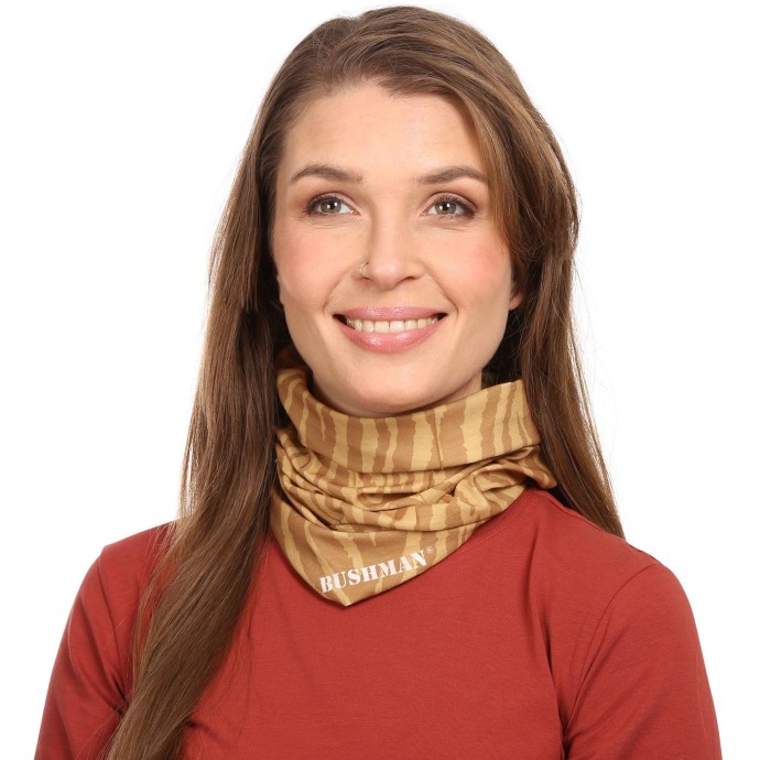 bushman scarf Bandana II beige
