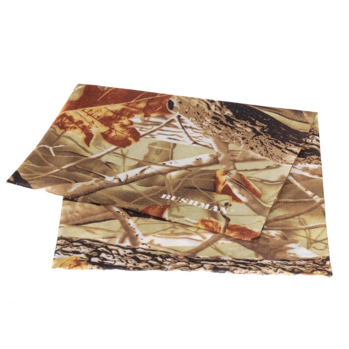 Bushman Scarf Bandana II Brown