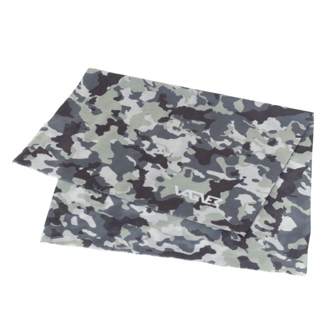 Bushman Scarf Bandana II Petrol