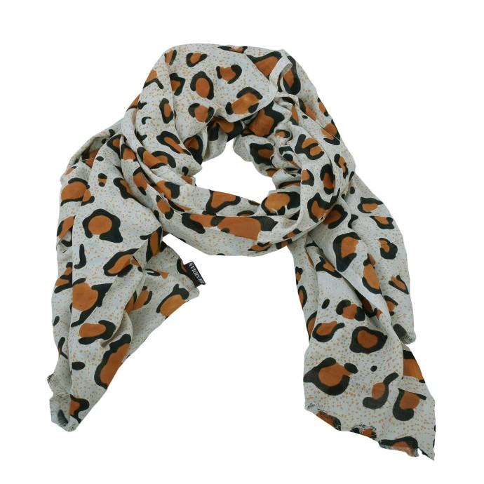 Bushman Scarf Irbis II Sandy Brown UNI