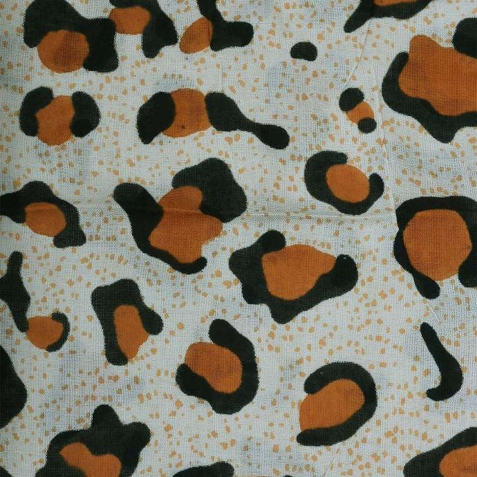 Bushman Scarf Irbis II Sandy Brown UNI