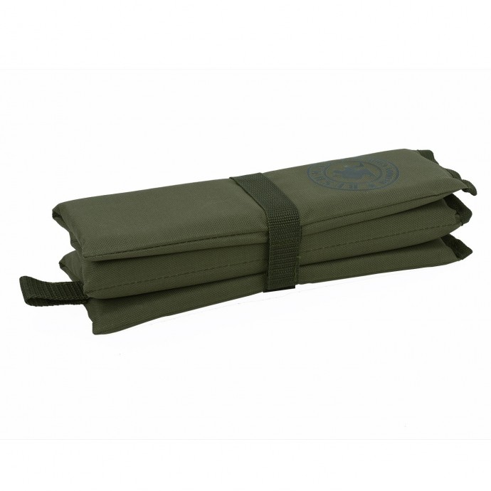 bushman seat cushion Sitmat khaki