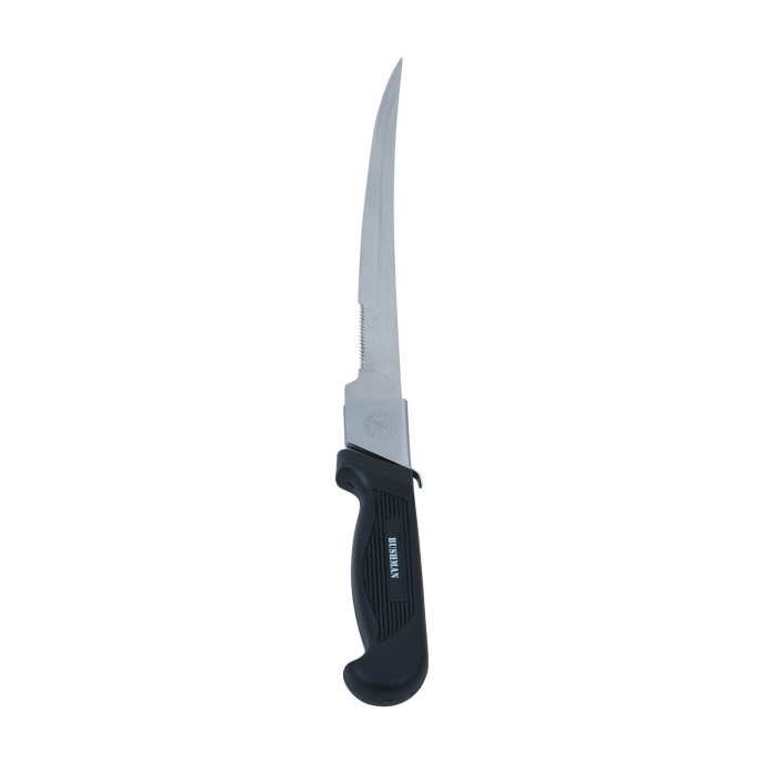 bushman set Knife black UNI