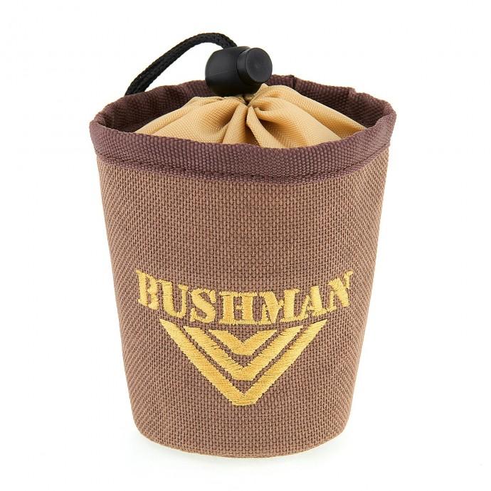 Bushman Set Of Shots 6 Pcs