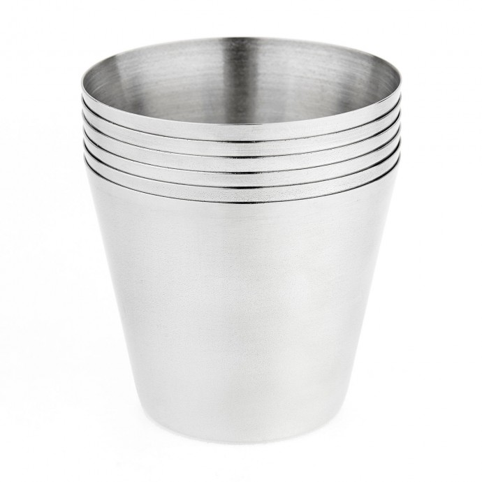 Bushman Set Of Shots 6 Pcs