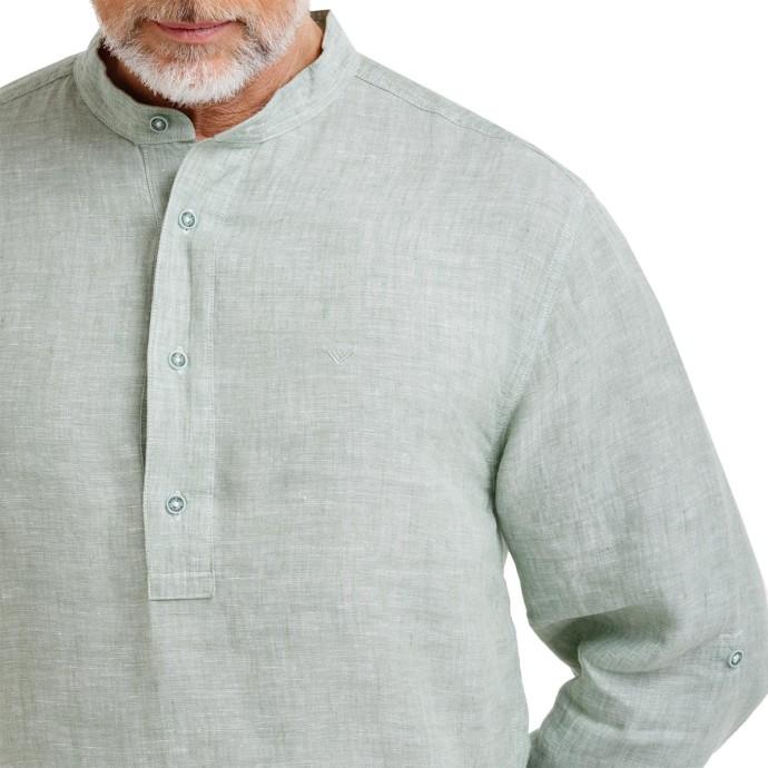Bushman Shirt Haast Green