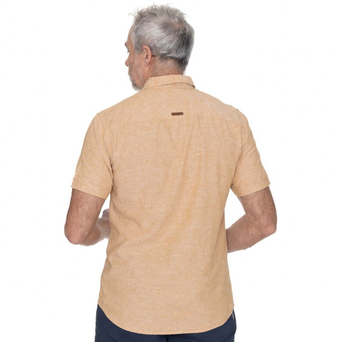 Bushman Shirt Orion Yellow