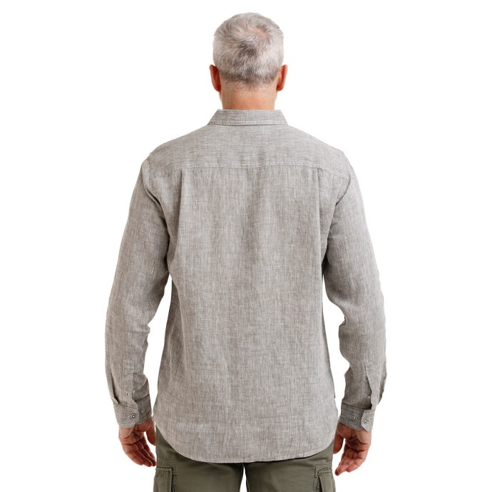 Bushman Shirt Raaf Olive