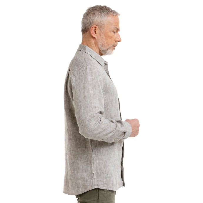 Bushman Shirt Raaf Olive