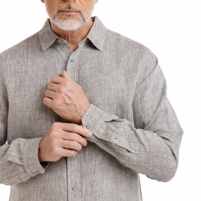 Bushman Shirt Raaf Olive