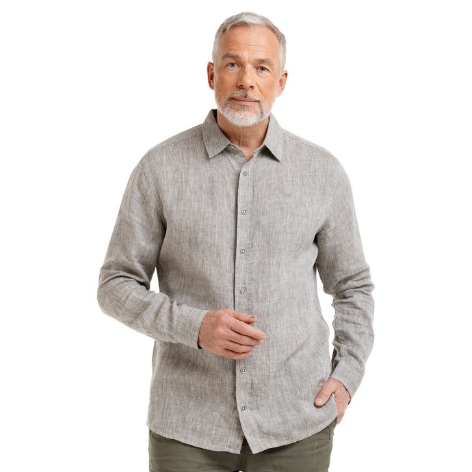 bushman shirt Raaf olive