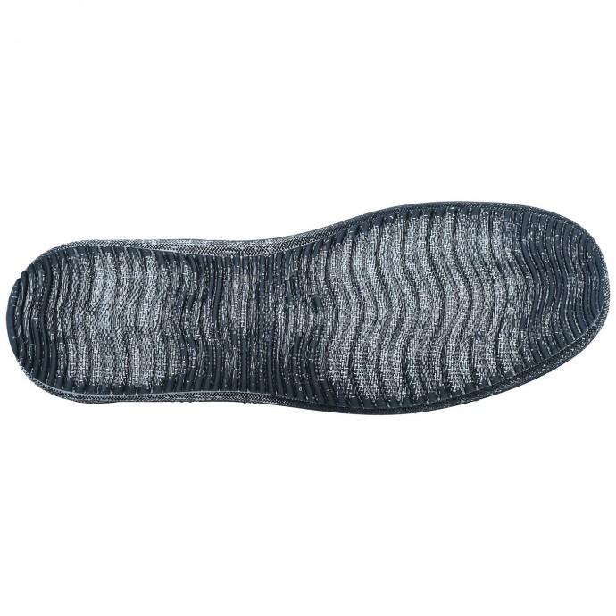 Bushman Shoes Loafers Grey