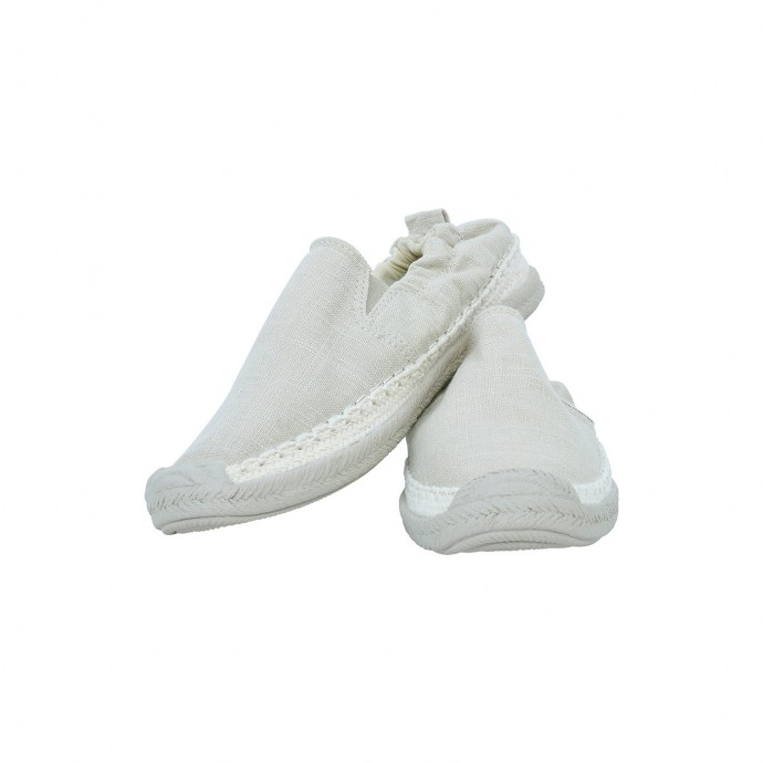 Bushman Shoes Paws Beige