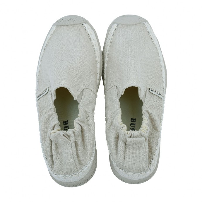 Bushman Shoes Paws Beige