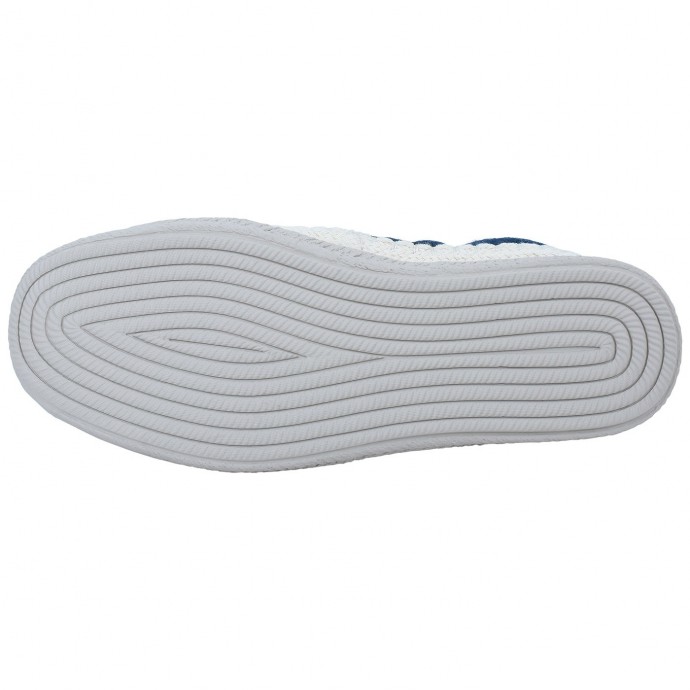 Bushman Shoes Paws Blue