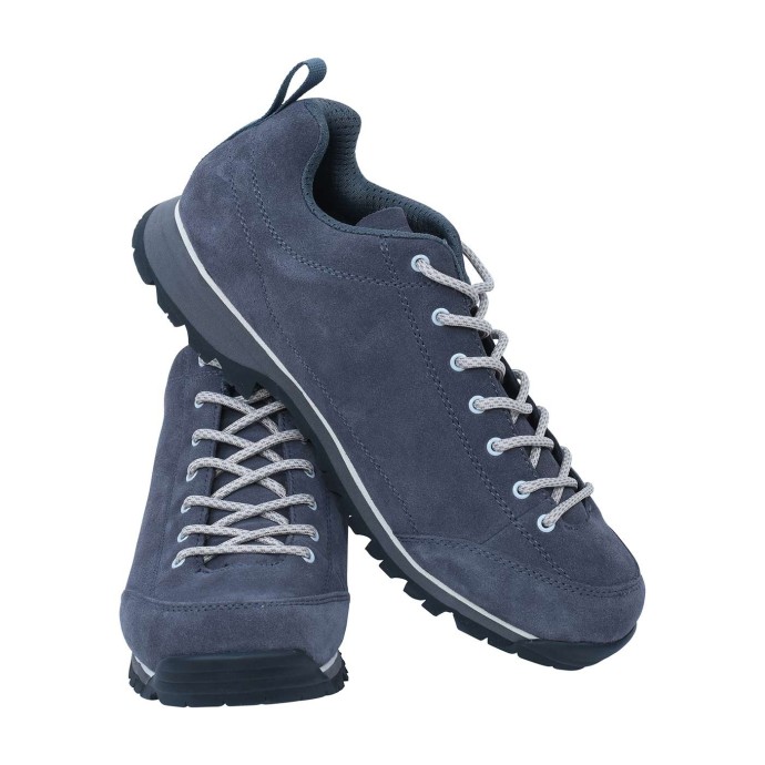Bushman Shoes Stroll Grey