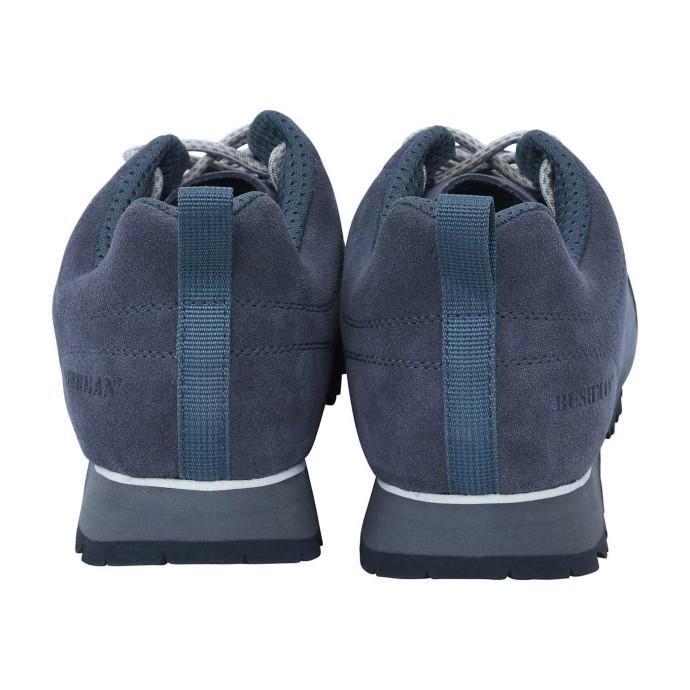 Bushman Shoes Stroll Grey