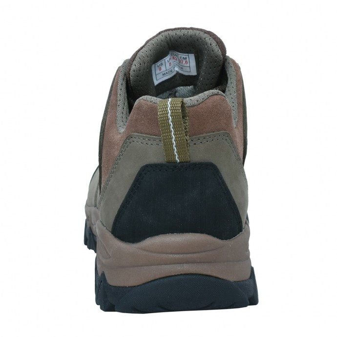 Bushman Shoes Tracker Olive