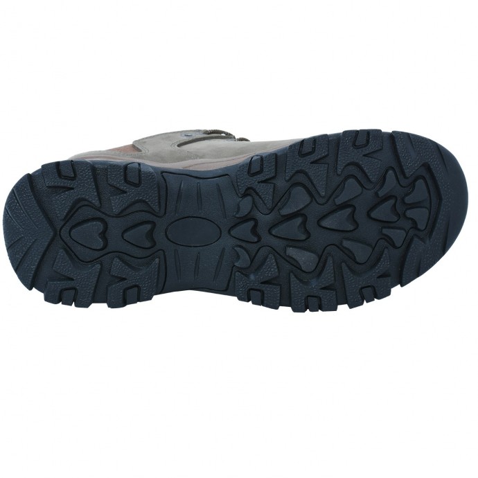 Bushman Shoes Tracker Olive