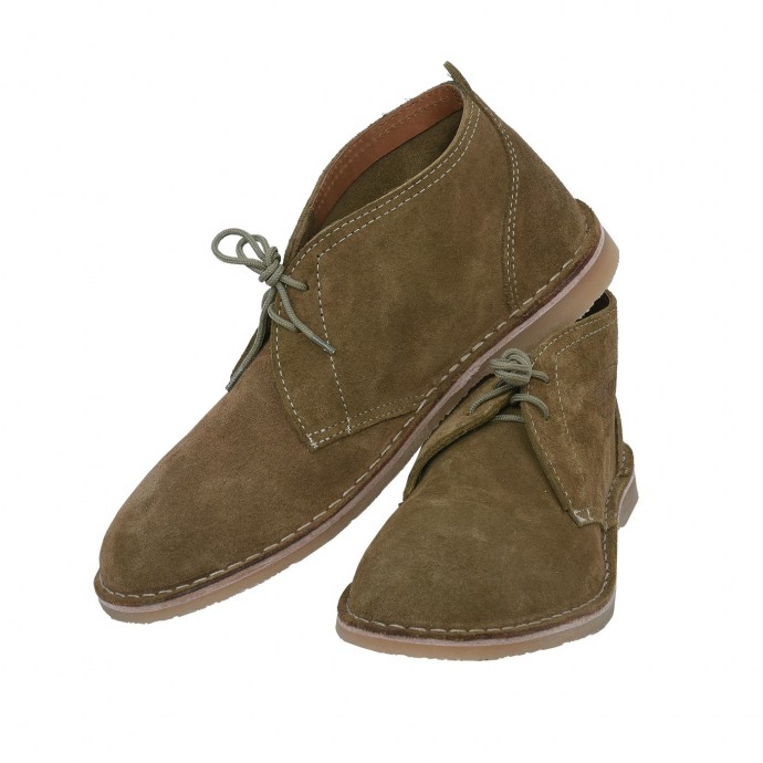 Bushman Shoes Vellie Khaki