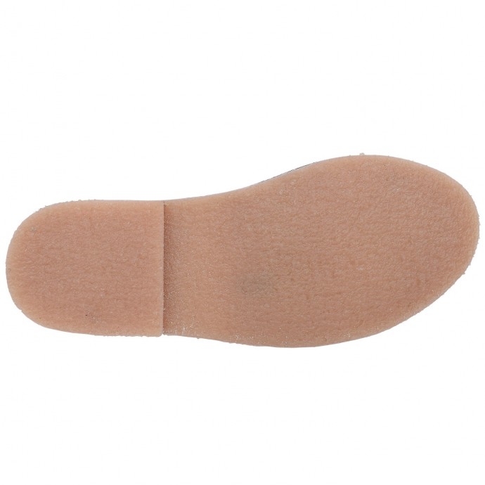 Bushman Shoes Vellie Stone