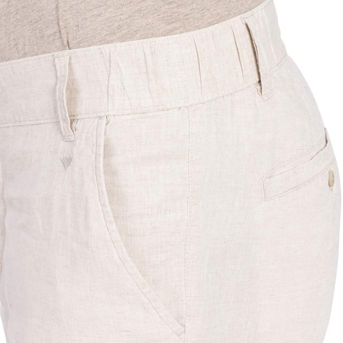 Bushman Shorts Cheviot Stone